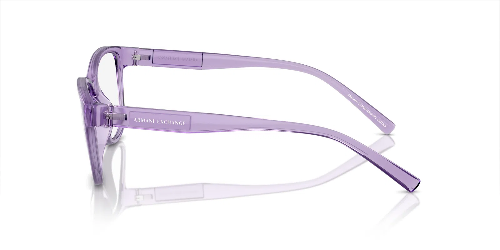 Armani Exchange 3111U Eyeglasses - view 22